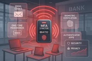 What Is Two-Factor Authentication and Why Should Small Businesses Use It?