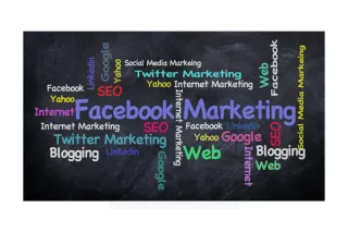 How to Create a Facebook Business Page