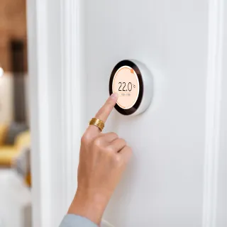 6 Energy-Saving Tips to Keep Heating Costs Down