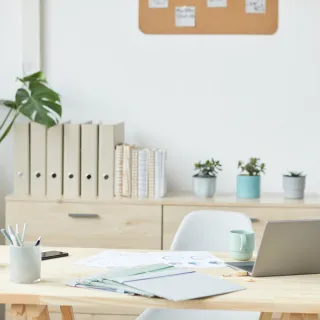 10 Home Organization Tips for the Back-to-School Season