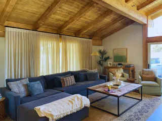 From Vision to Reality: Creating Your Dream Piece of Custom Furniture