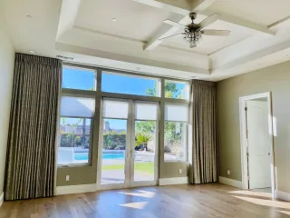 Top 3 Stylish Patio Door Treatments to Elevate Your Indoor-Outdoor Space