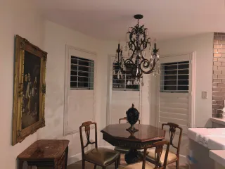 Stylish Solution: Window Treatments for Hard-to-Fit Windows