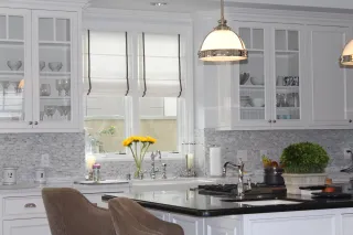 Optimal Window Coverings for Privacy That Don’t Compromise on Style