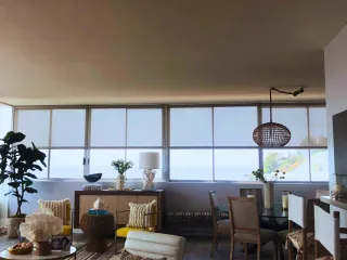 5 Signs It’s Time to Replace Your Window Treatments