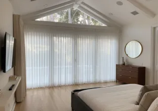 Minimal to Bold: Stylish Ways to Cover Your Windows