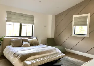 Not Just Fabric: The Art of Choosing Textures, Layers, and Styles