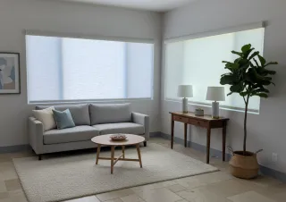 Maximize Natural Light Without Sacrificing Style