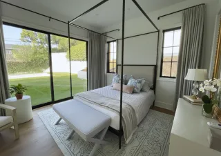 Why Your Home Needs Softer Light (Not More Décor)