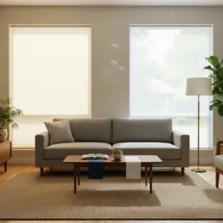 The Difference Between Light-Filtering and Sheer Shades Most Homeowners Don’t Know