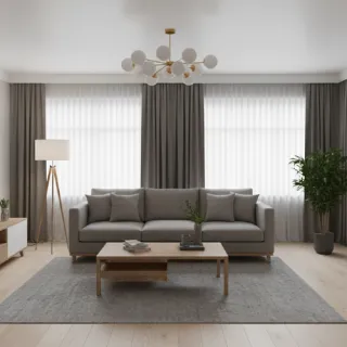 How to Pick Window Treatments That Age Well Over the Years