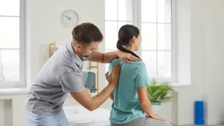 Spine Surgeon for Adolescent Scoliosis Correction Plano TX: Expert Care for Young Patients