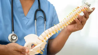 Cervical Pain Spine Surgery Without Fusion The Colony TX: Restoring Motion Without the Stiffness