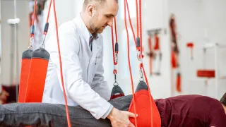 Post Laminectomy Rehab by Spine Doctor Plano TX: Expert Recovery for Long-Term Strength and Mobility