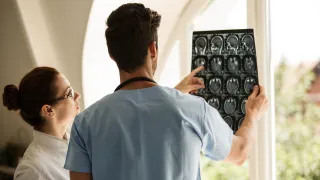 Best Neurosurgeon Plano TX: Trusted Care for Brain, Spine, and Nerve Health