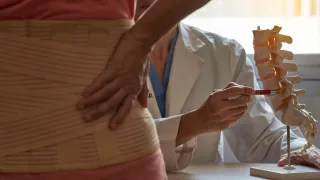 Spine Surgery Recovery Lewisville TX: A Complete Guide to Healing, Strength, and Long-Term Mobility