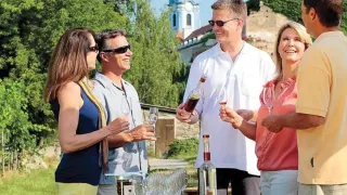 Uncork Your Next Adventure: Best AmaWaterways Wine Cruises for 2025
