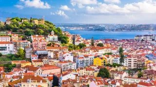 4 Hidden Gem Resort Escapes in Portugal for a Sunny May Getaway