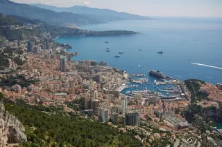 6 Reasons to Experience the Monaco Grand Prix with Explora Journeys