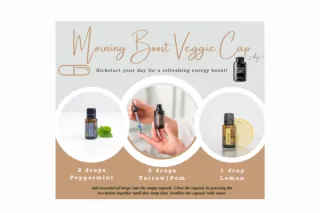 Jump Start Your Morning 