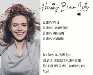 🧠 Balanced Brain, Balanced Body: How Hormones Shape Your Mental Clarity
