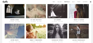Building a Photography Portfolio: The Role of Personal Projects in a Portfolio