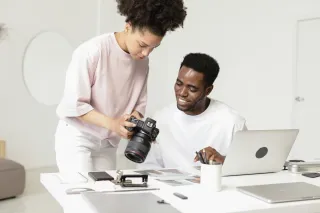 Working with Models: Posing Techniques for Stunning Shots