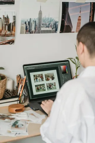 Importance of Editing in Photography: Tips for Developing a Consistent Editing Style