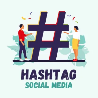 Photography for Social Media: Using Hashtags Effectively in Photography