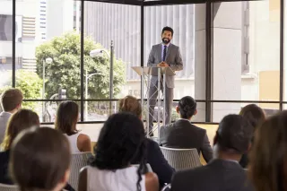 I Hated Networking—Until I Realized It Was the Fastest Way to Grow My Business