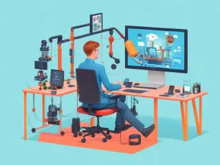 Why Digital Marketing Is Essential for Small Businesses