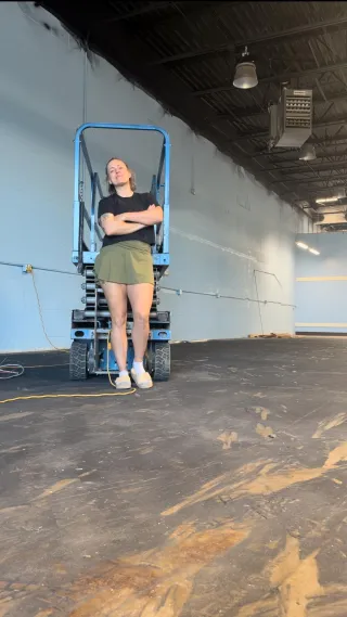 Updates from the New Space!