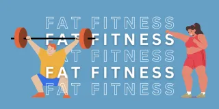Big Body Fitness is now Fat Fitness!