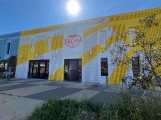 Solcana Community Council