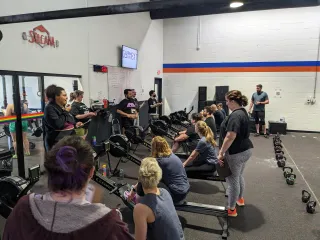 The 2025 Invitational Event #3