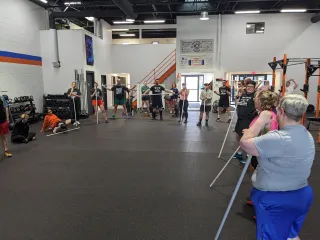 The 2025 Invitational Event #5