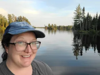 May AOTM- Jessica Dewolfe