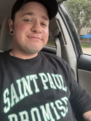 October AOTM: Bud Stadler