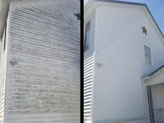The Transforming Power of Professional Pressure Washing Services