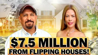 Unveiling Success: The Journey of Sanjay in House Flipping