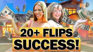 Making Millions in Real Estate: House Flipping Journey