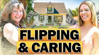 Beyond Buying & Selling: Real Estate with a Heart