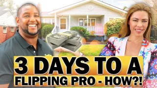 House Flipping & Earn: Maximizing Gains in the Market!