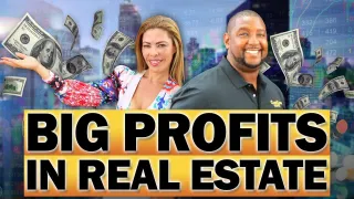 From Corporate Recruiter to House Flipping Pro in Houston