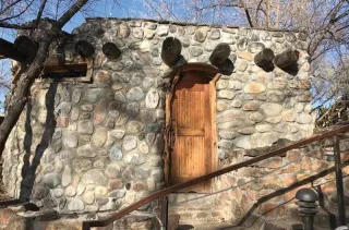 Sunrise Springs – An Oja Resort, Sante Fe