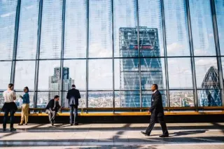 The Strategic Edge: How Established Companies Benefit from a Fractional CFO