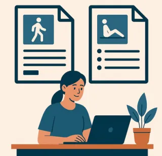 3 Plug-and-Play HEP Program Templates Every PT Should Have