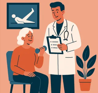 5 Proven Ways to Improve Patient Compliance with Home Exercise Programs