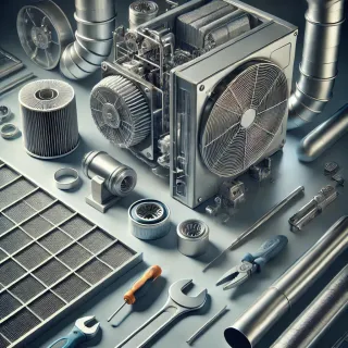 Essential HVAC Maintenance Tips for Krum, Texas: Keep Your System Running Smoothly Year-Round