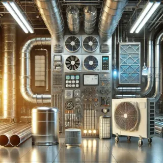 Why Wait for Your HVAC to Break in Sanger, Texas? Skip Maintenance and Enjoy the Chaos!